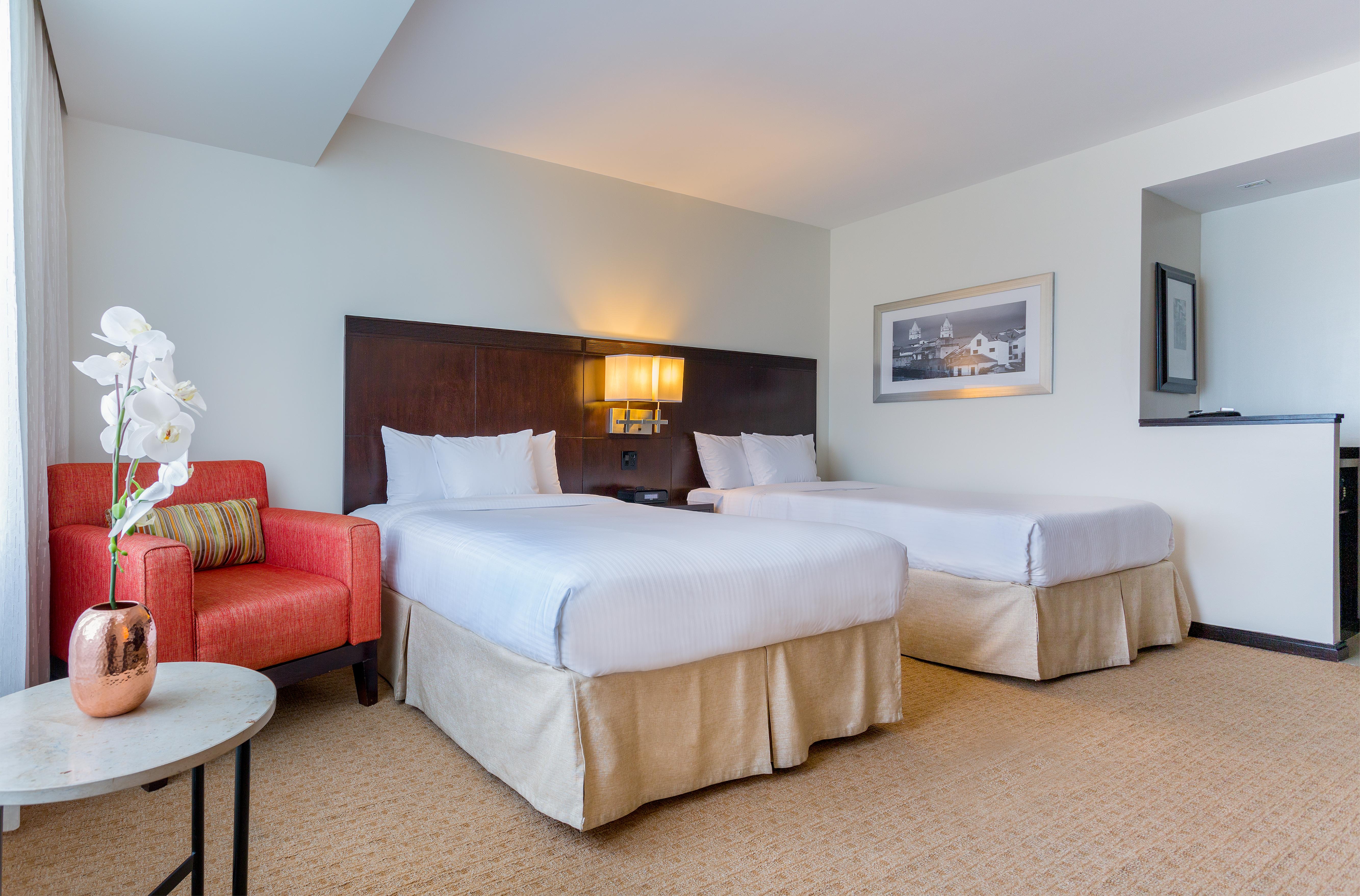 Courtyard By Marriott Panama Metromall Tocumen Exterior foto