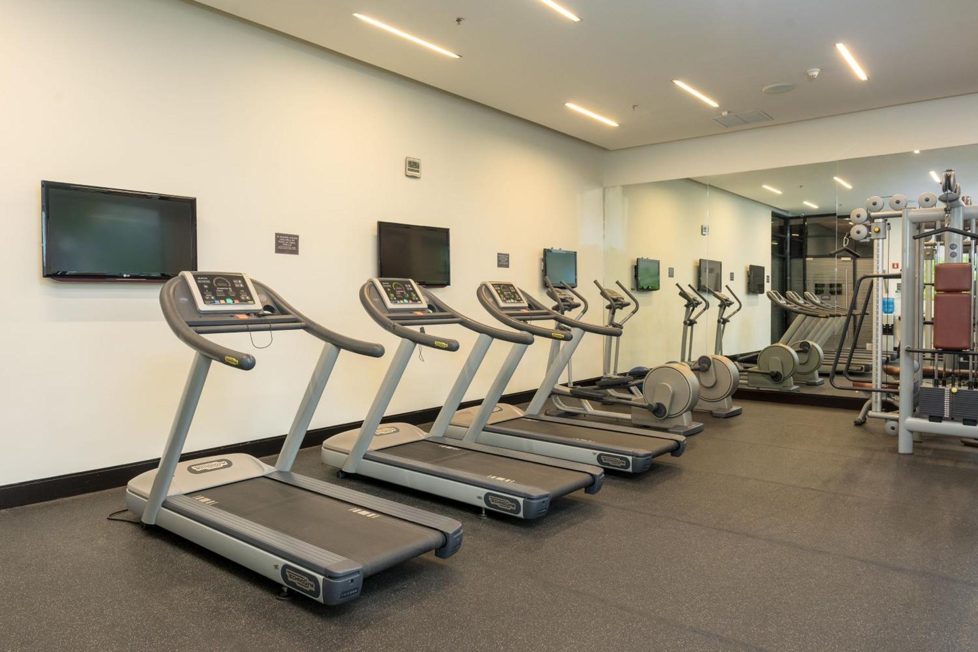 Courtyard By Marriott Panama Metromall Tocumen Exterior foto