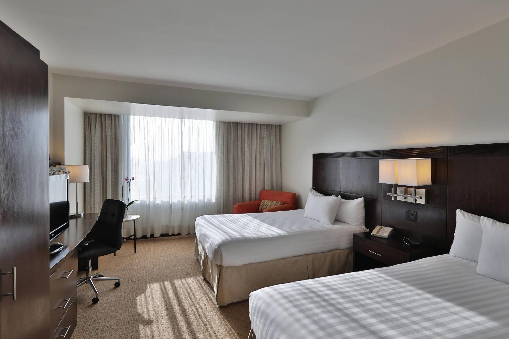 Courtyard By Marriott Panama Metromall Tocumen Exterior foto